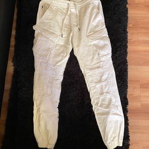 Ring of fire cargo joggers